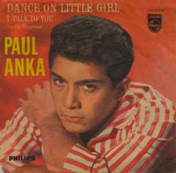 Paul Anka